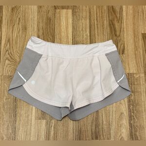 Athleta Girl Sprinter 2” Shorts